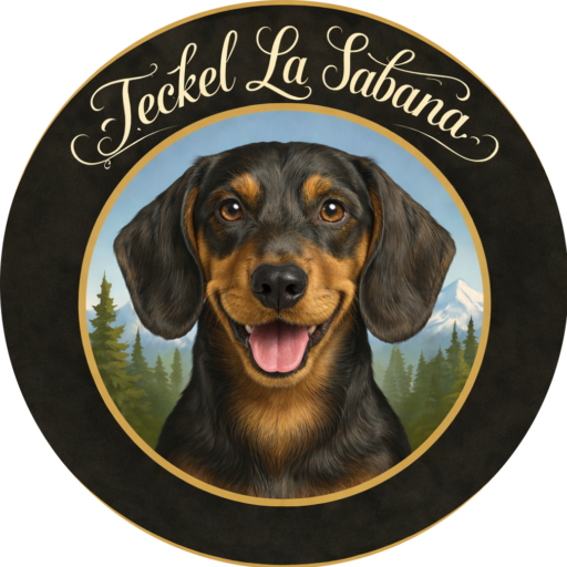 Teckel La Sabana
